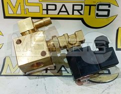 Фото: Клапан D263DVN 24V 800752572