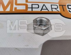 Фото: Гайка бокореза ковша XE35U 805238374