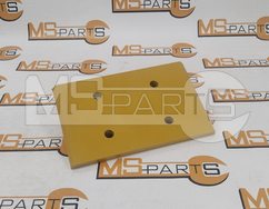 Фото: Подкладка нижняя XC6-3007K XCMG 404206362