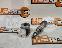 Фото: Соленоид на кран XCT25L5_S 860581213