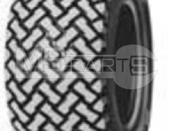Фото: Шины TRELLEBORG 20x8.00-10 GRASS T539