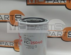 Фото: Фильтр топливный тонкой очистки Sakura FC25040