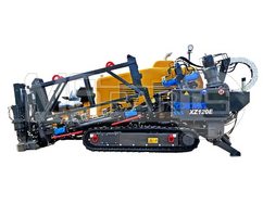 Фото: Установка ГНБ XCMG XZ120E