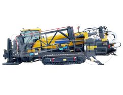 Фото: Установка ГНБ XCMG XZ430E