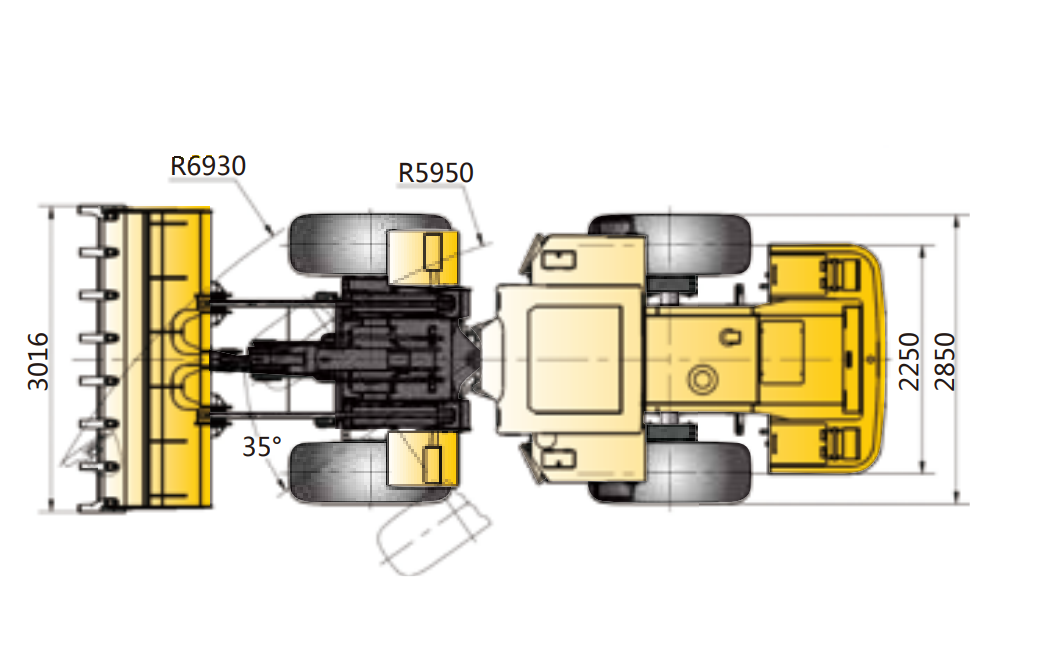 LW500FN