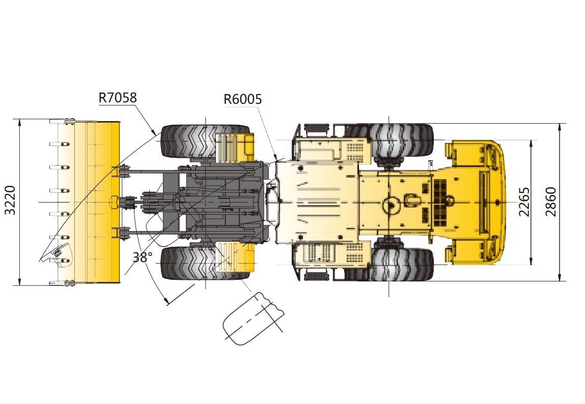 LW600KN