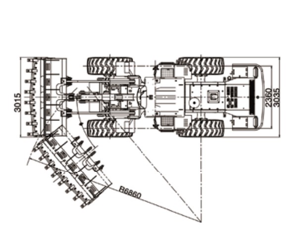 LW700KN