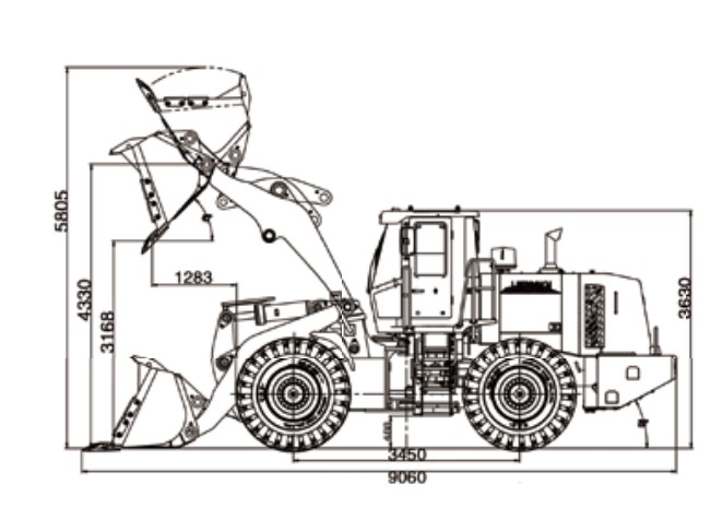 LW700KN